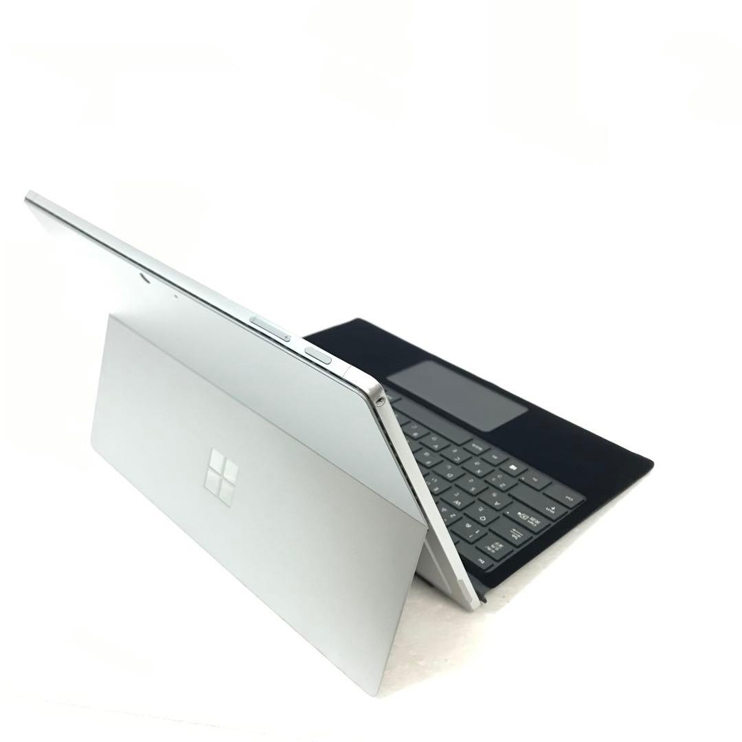 【大特価・1点限り】 Surface Pro7＋ 16G/256G Office