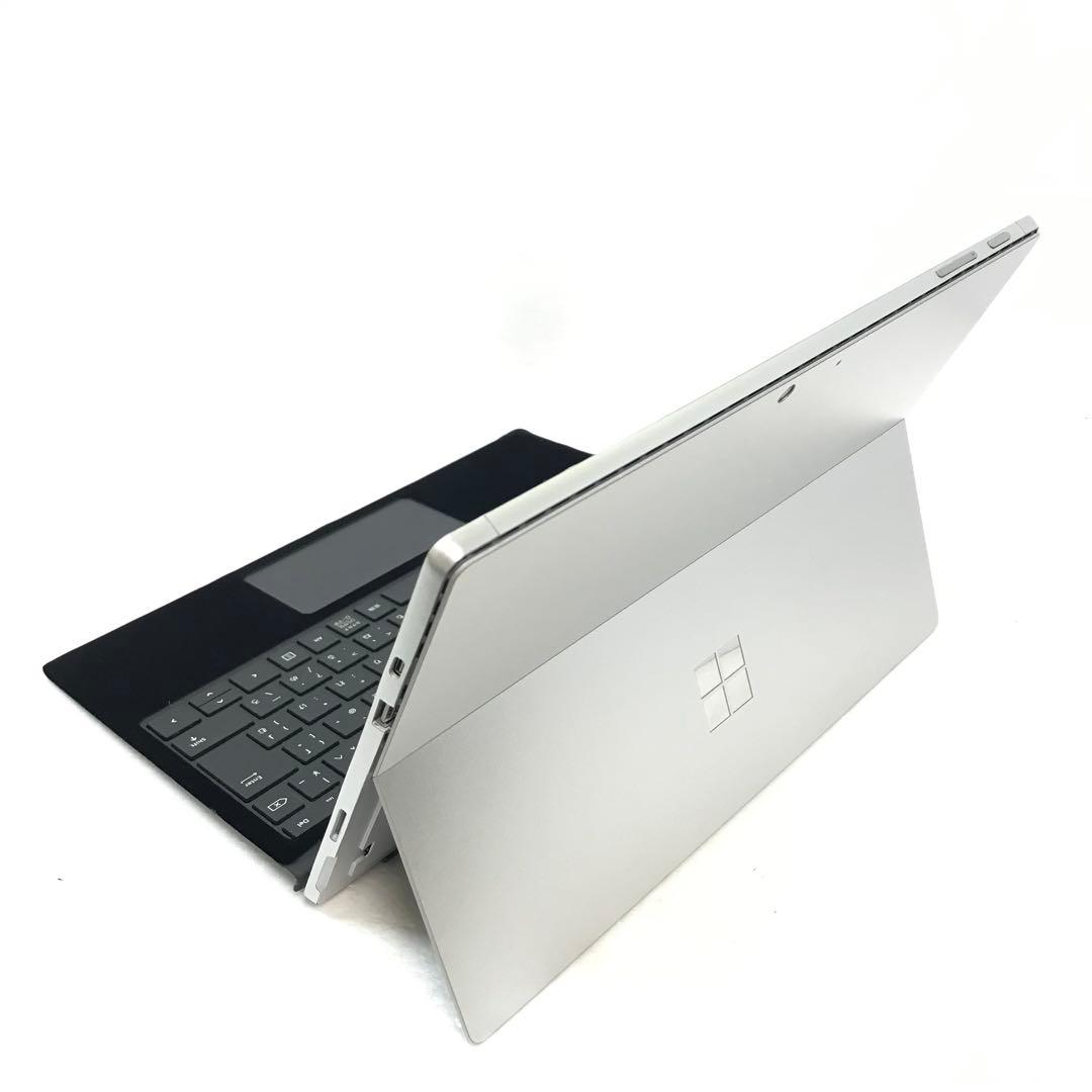 【大特価・1点限り】 Surface Pro7＋ 16G/256G Office