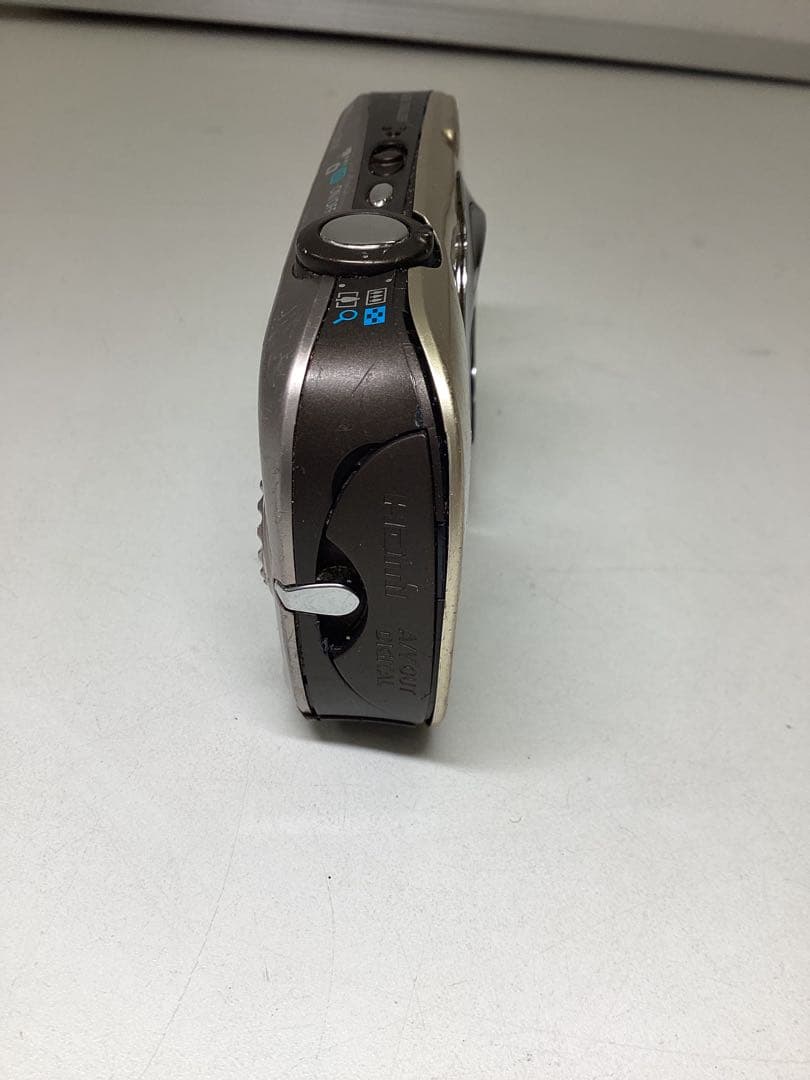 じ*行様 ジャンク　Canon IXY DIGITAL 510IS