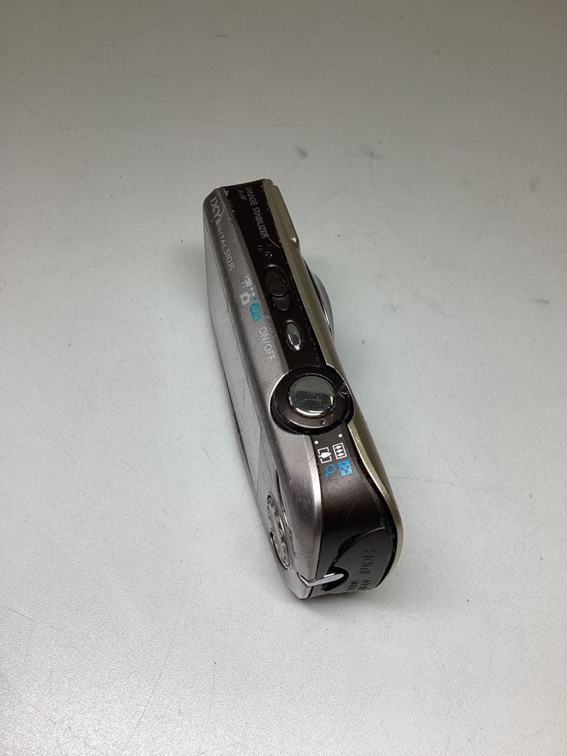 じ*行様 ジャンク　Canon IXY DIGITAL 510IS