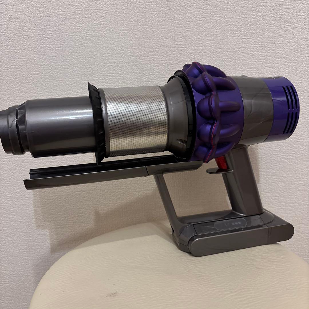 【分解清掃済動作品】ダイソン　SV12 　V10 コードレスクリーナー　美品