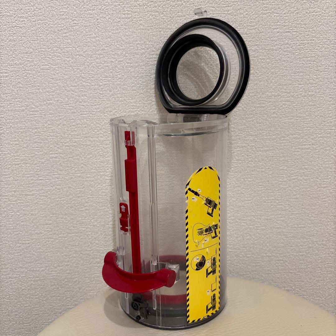 【分解清掃済動作品】ダイソン　SV12 　V10 コードレスクリーナー　美品