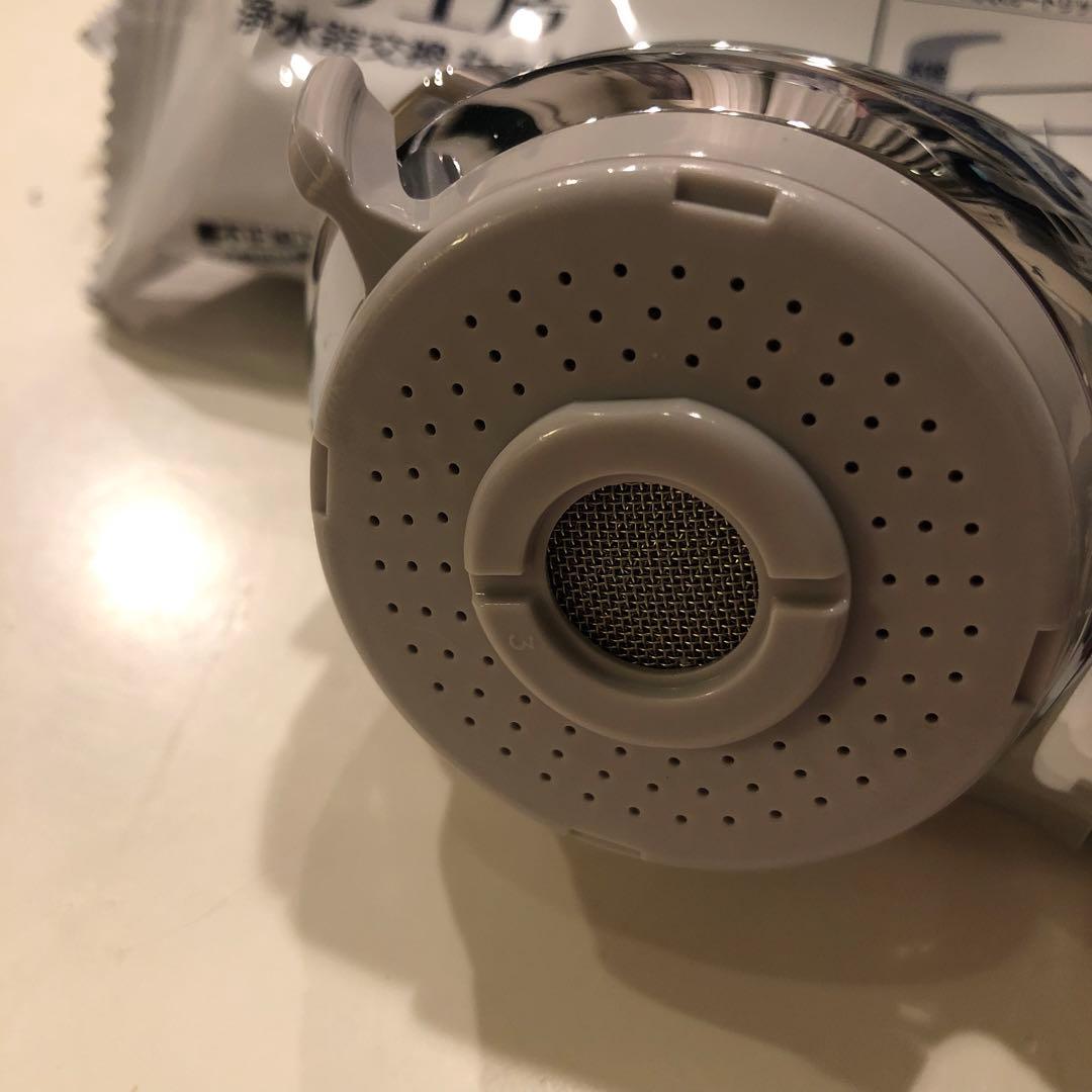 未使用タカギ みず工房 カートリッジJC0036ST 2個浄水器本体