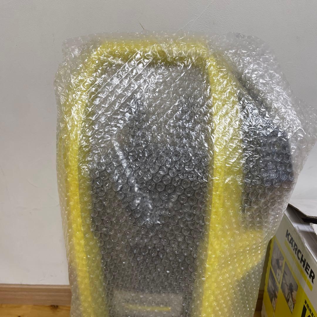 未使用　ケルヒャー　KARCHER高圧洗浄機 K2 コードレス バッテリーセット