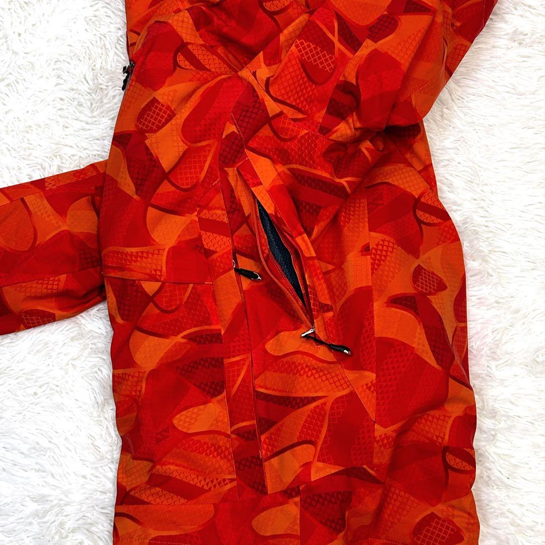 【希少・美品‼︎】phenix Demo Team Pro Jacket サイズM