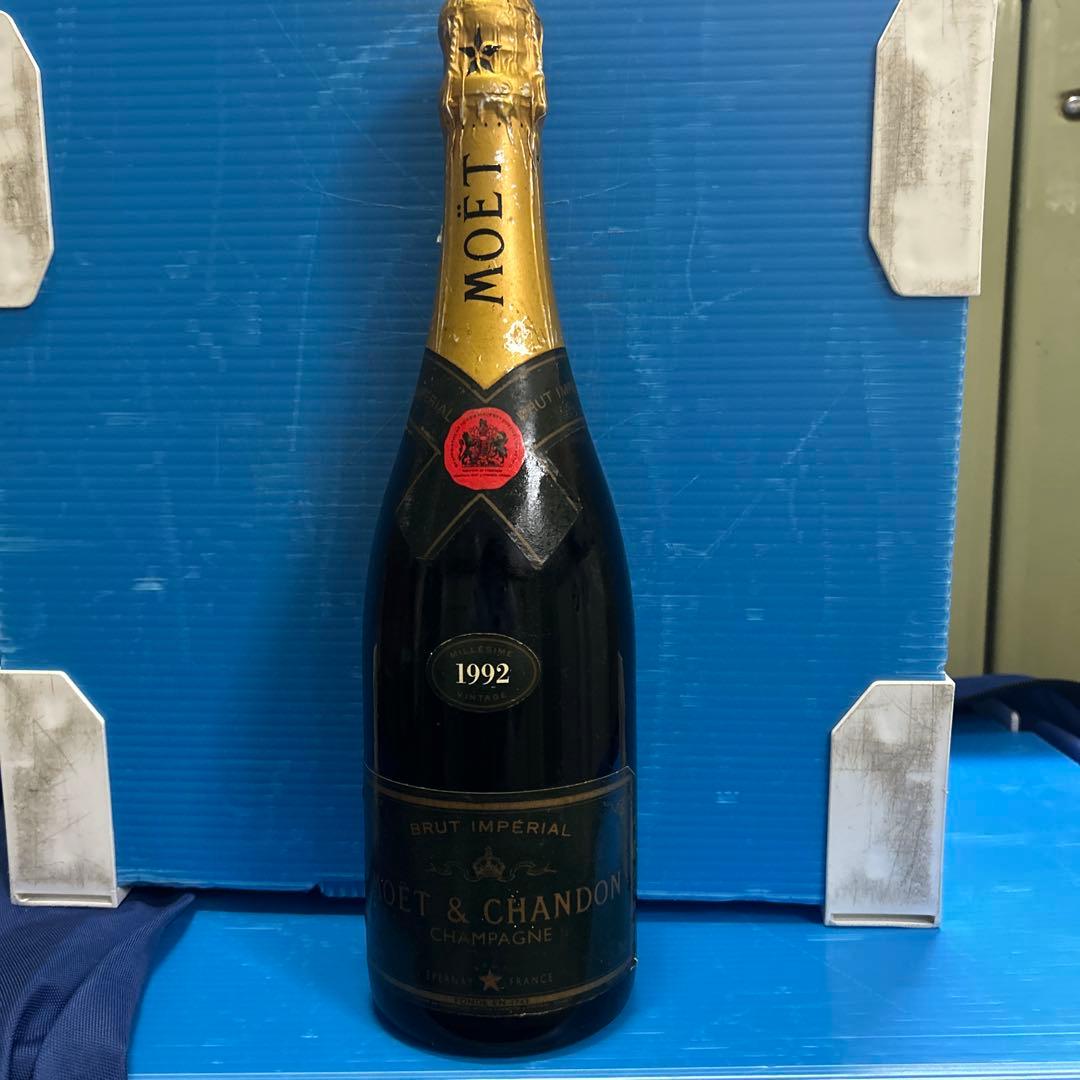 Moët & Chandon Brut Impérial 1992