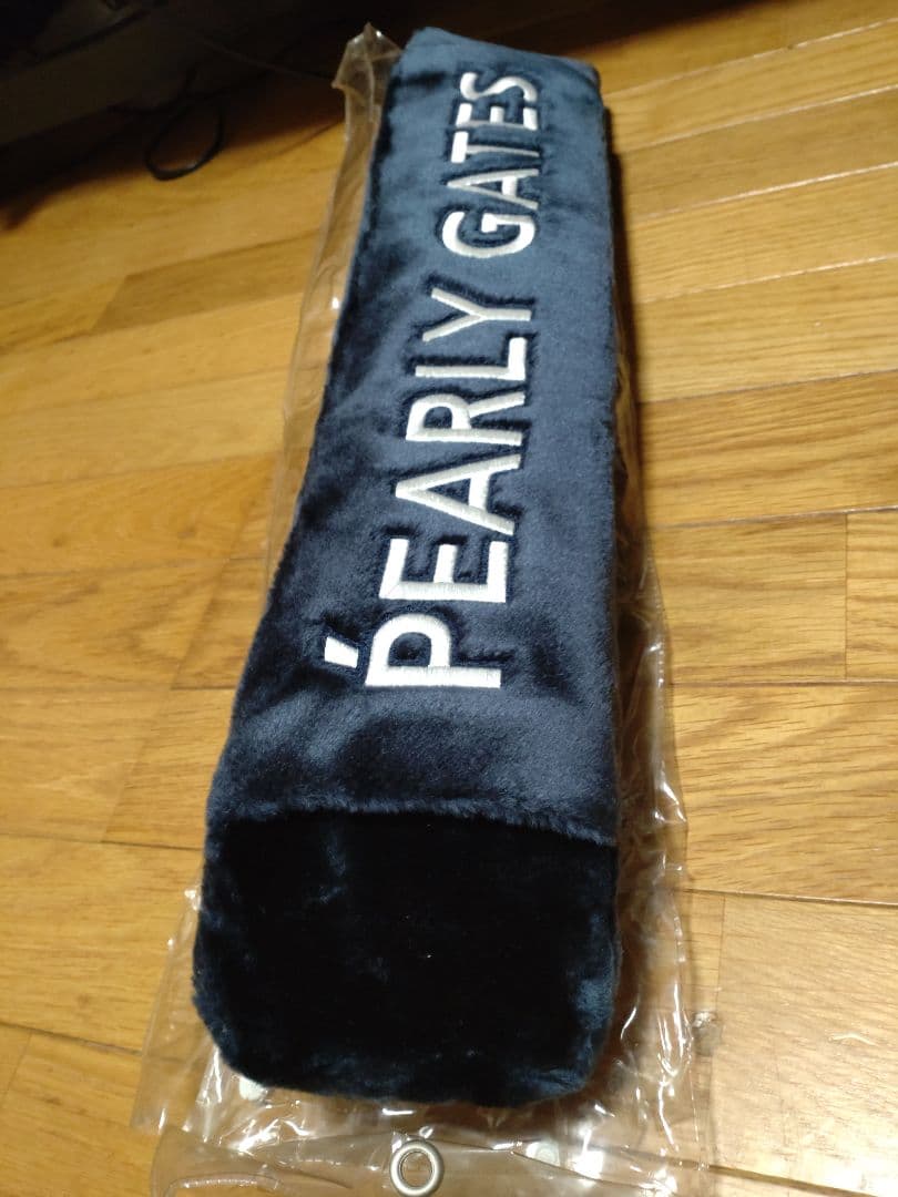 PEARLY GATES キャディバック用 ショルダーパット