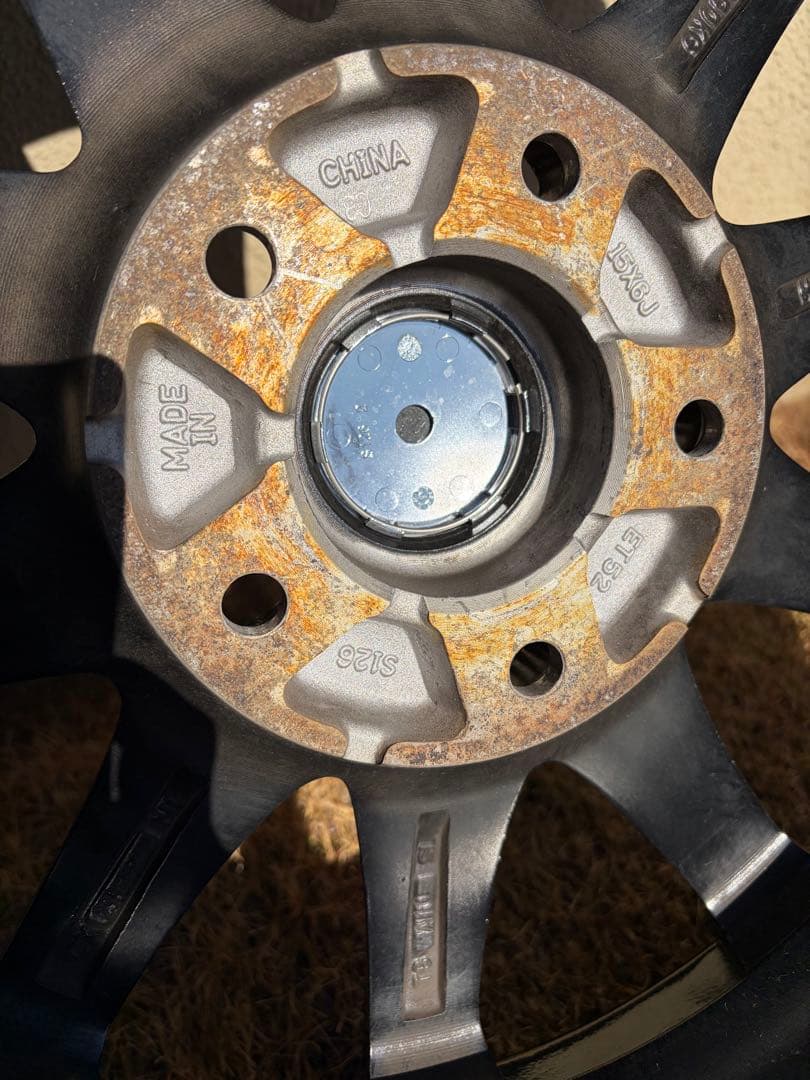 サ*ヤ様 スタッドレス 15インチ 185/65/R15 ピレリ4本セットホンダ