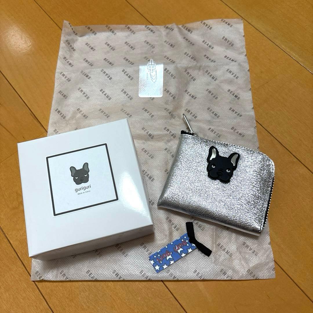 【新品】guriguri フレンチブルドッグ ケース