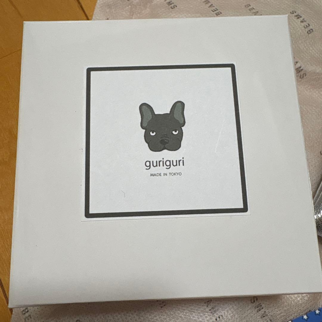 【新品】guriguri フレンチブルドッグ ケース