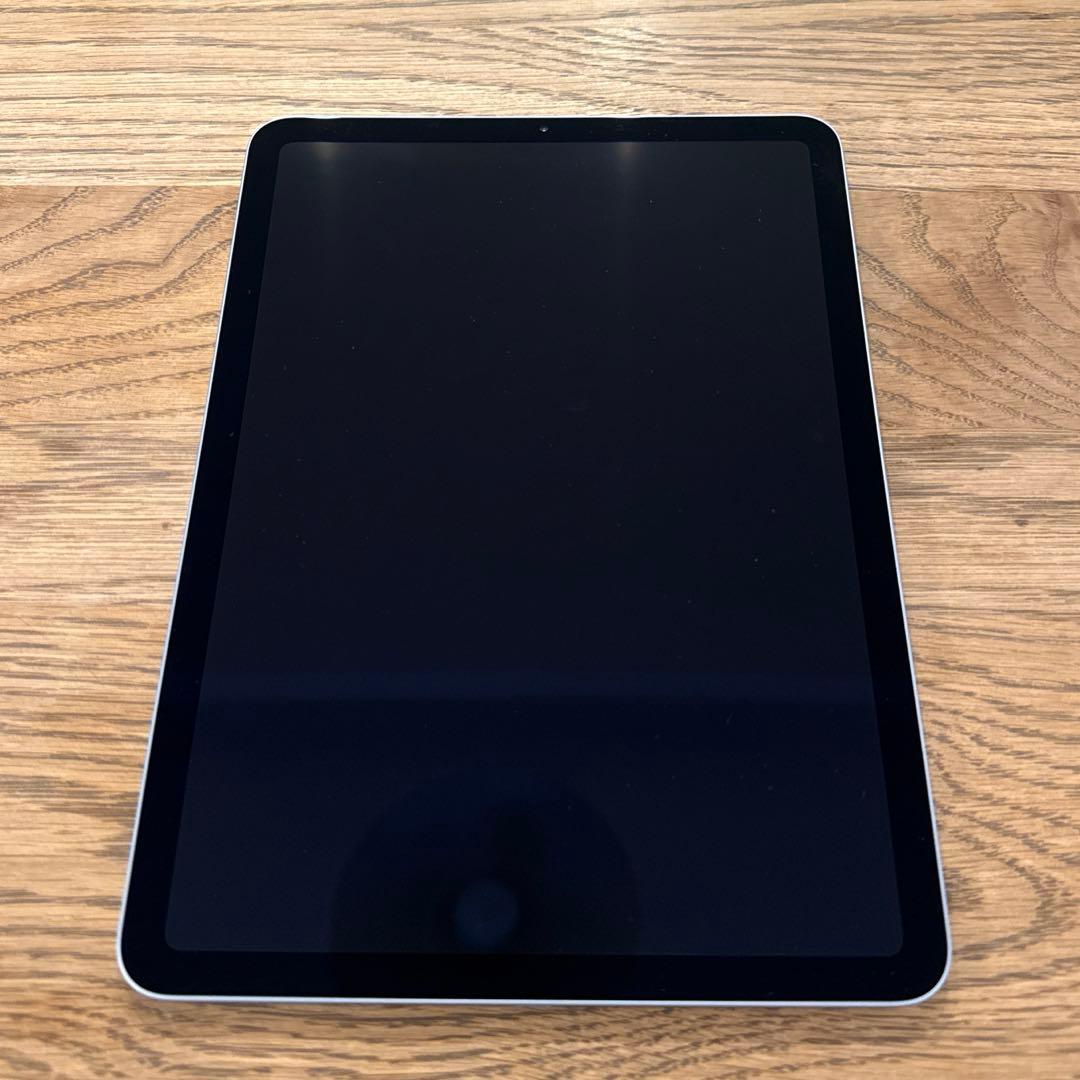 iPad Air 第4世代 Wi-Fi 64GB スカイブルー