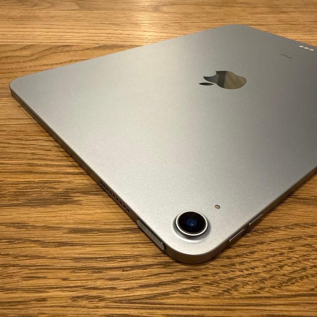 iPad Air 第4世代 Wi-Fi 64GB スカイブルー