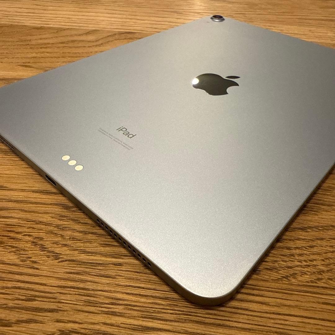 iPad Air 第4世代 Wi-Fi 64GB スカイブルー