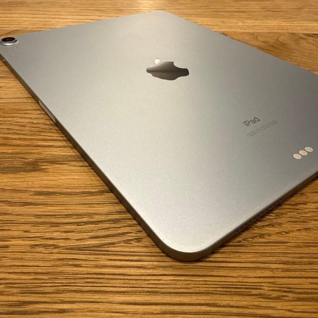 iPad Air 第4世代 Wi-Fi 64GB スカイブルー