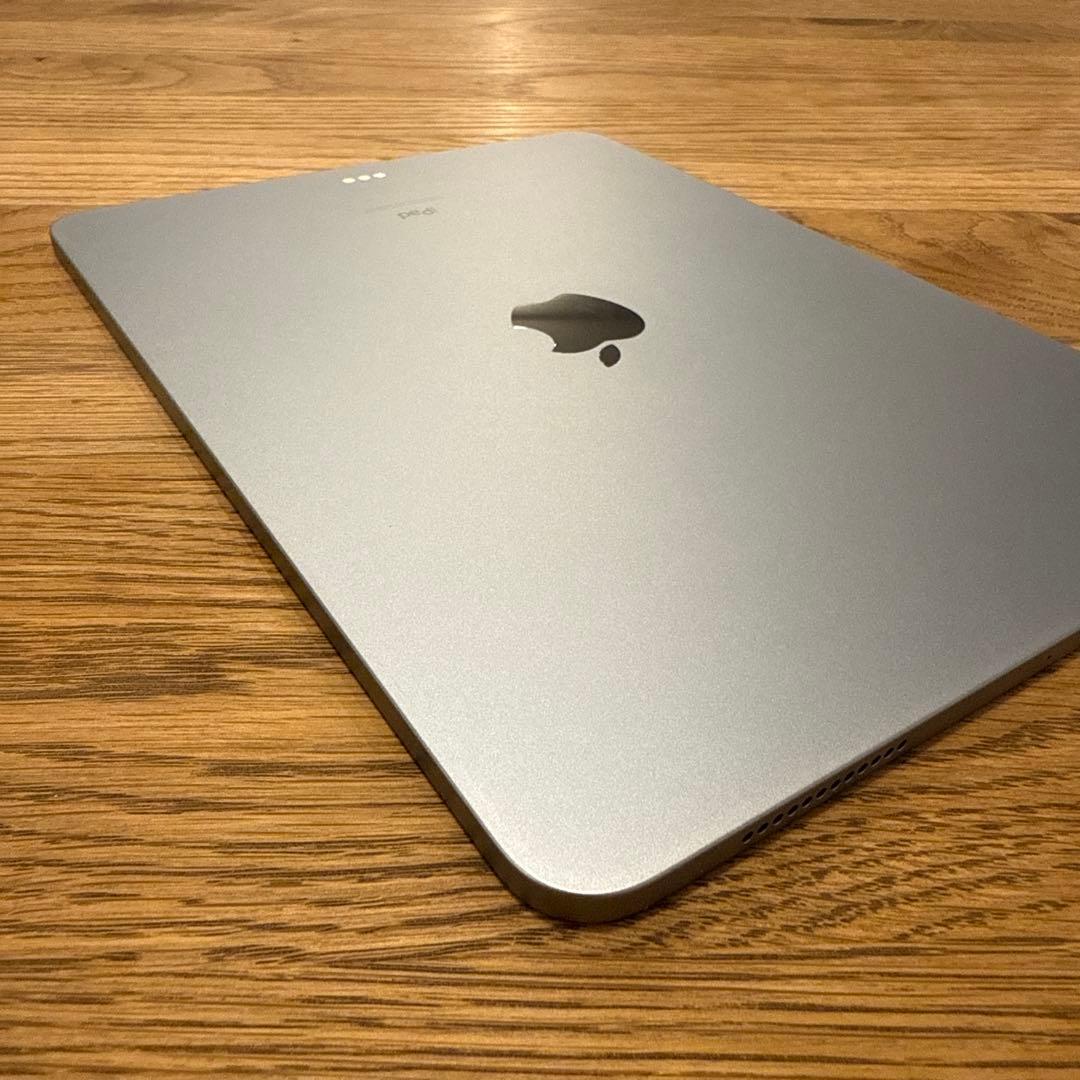 iPad Air 第4世代 Wi-Fi 64GB スカイブルー