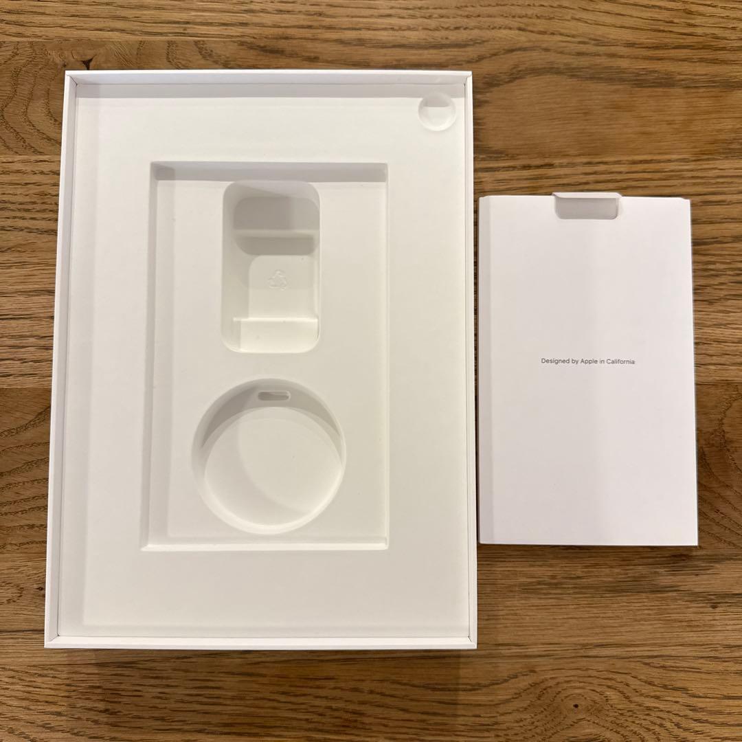 iPad Air 第4世代 Wi-Fi 64GB スカイブルー