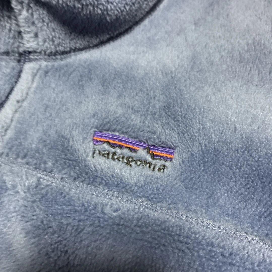 パタゴニア　R4ベスト　USA製　XL