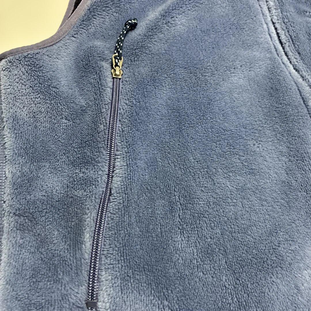 パタゴニア　R4ベスト　USA製　XL