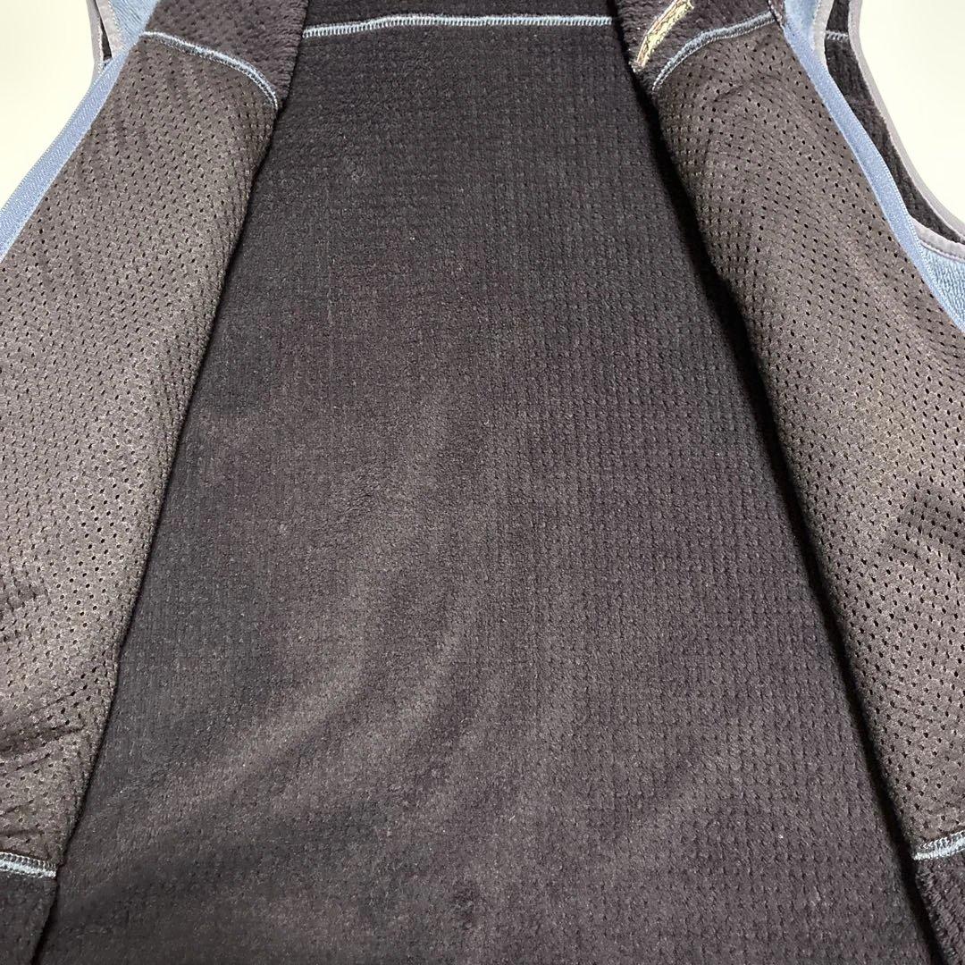 パタゴニア　R4ベスト　USA製　XL