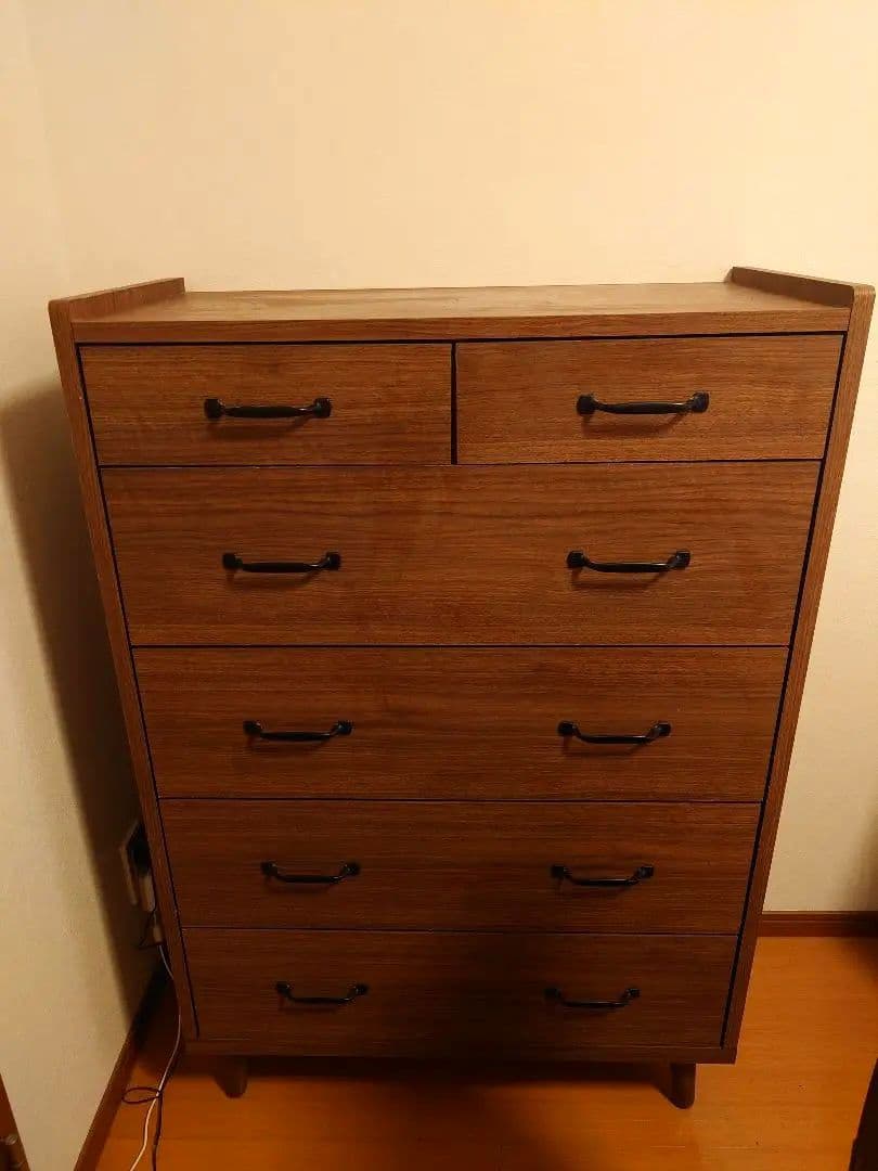 B-Company チェスト