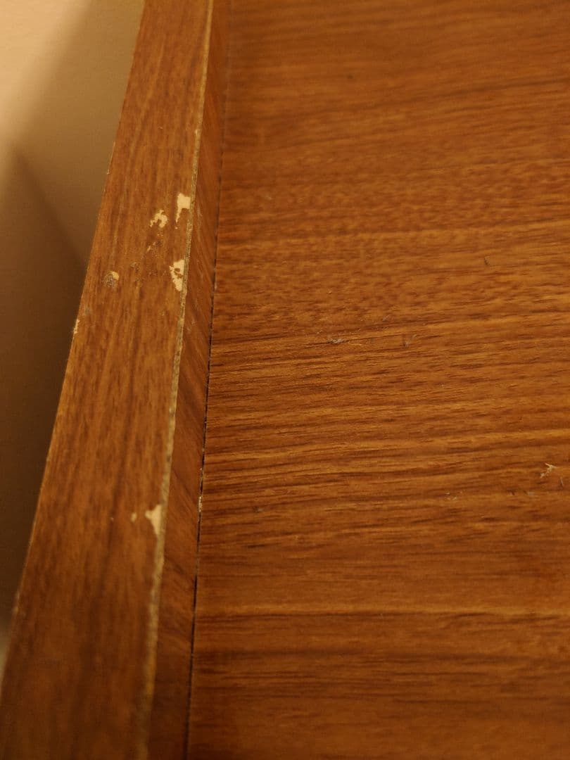 B-Company チェスト