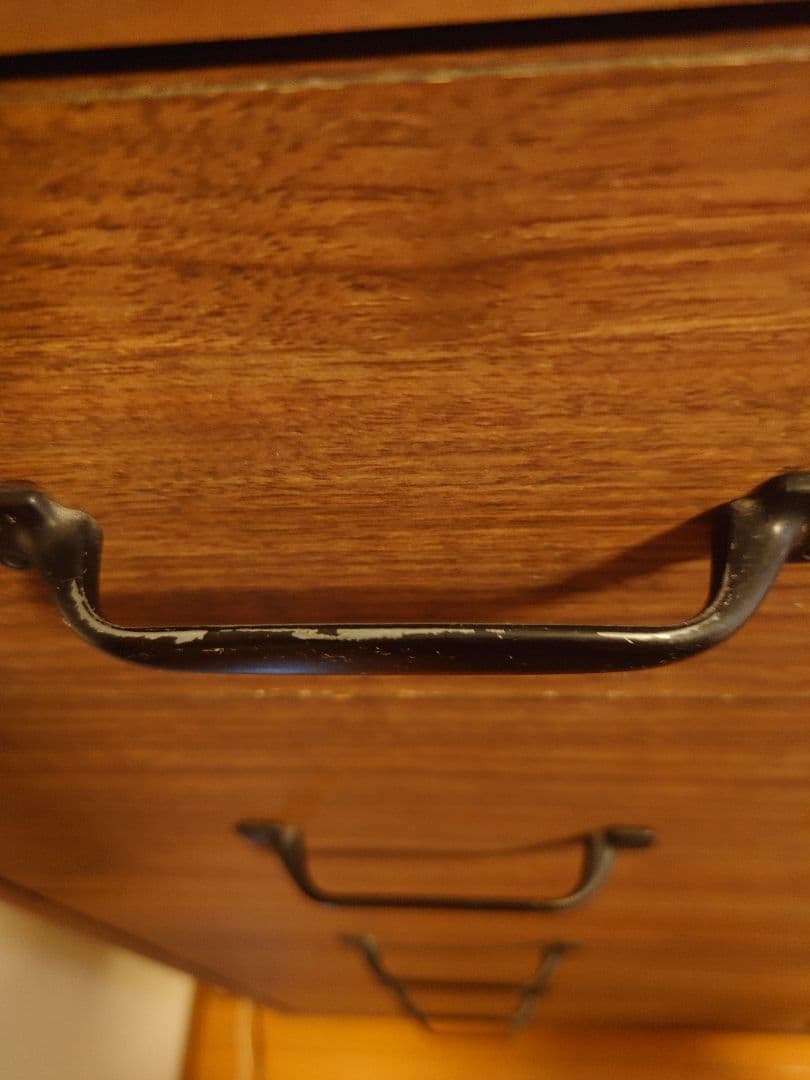 B-Company チェスト