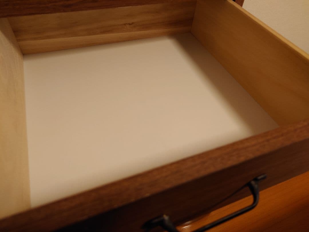 B-Company チェスト