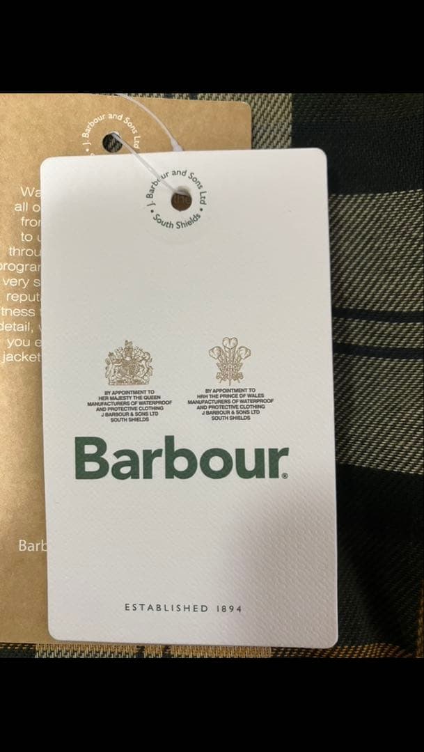 Barbour/BEDALE/32/新品未使用/コーデュロイ/オイルドジャケット