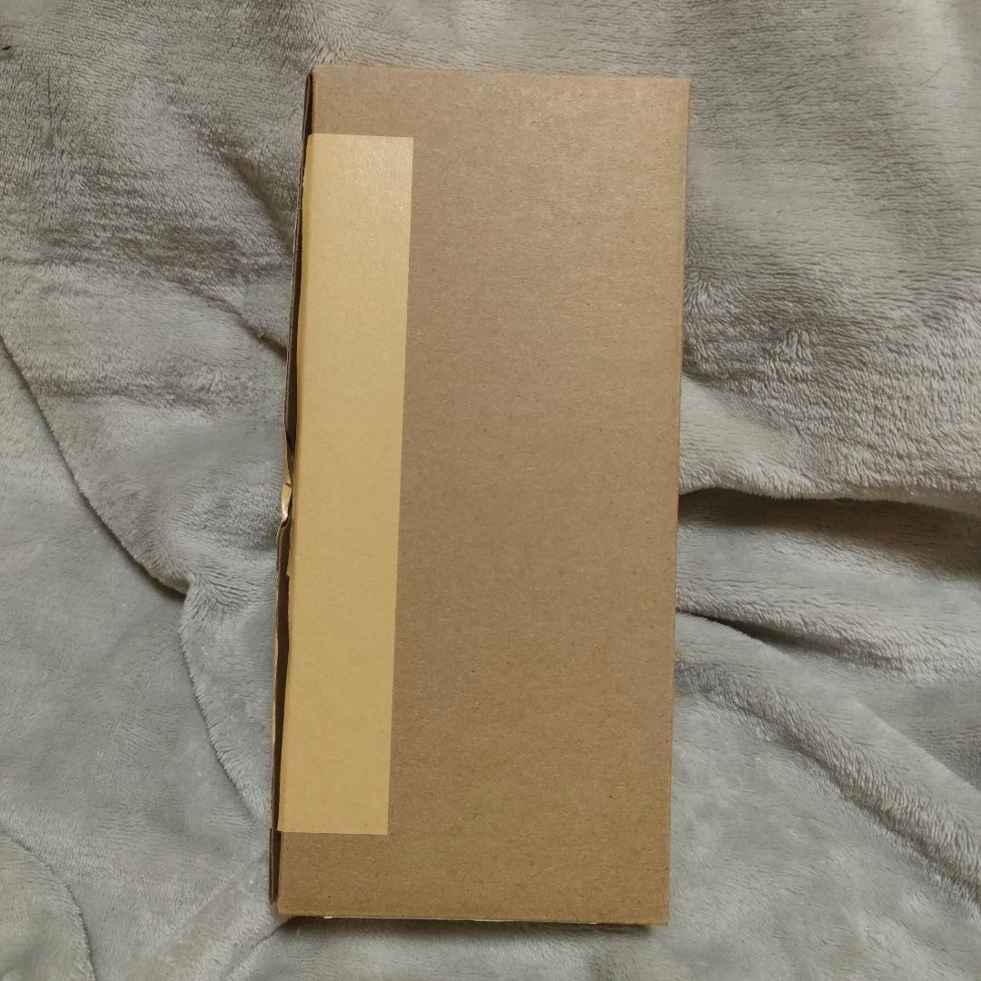 新品未使用 Google Pixel 7a リファービッシュ品 charcoal