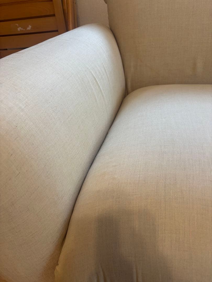 ぽ*た様 アルフレックスマレンコ　3シーター　他社製カバー付き