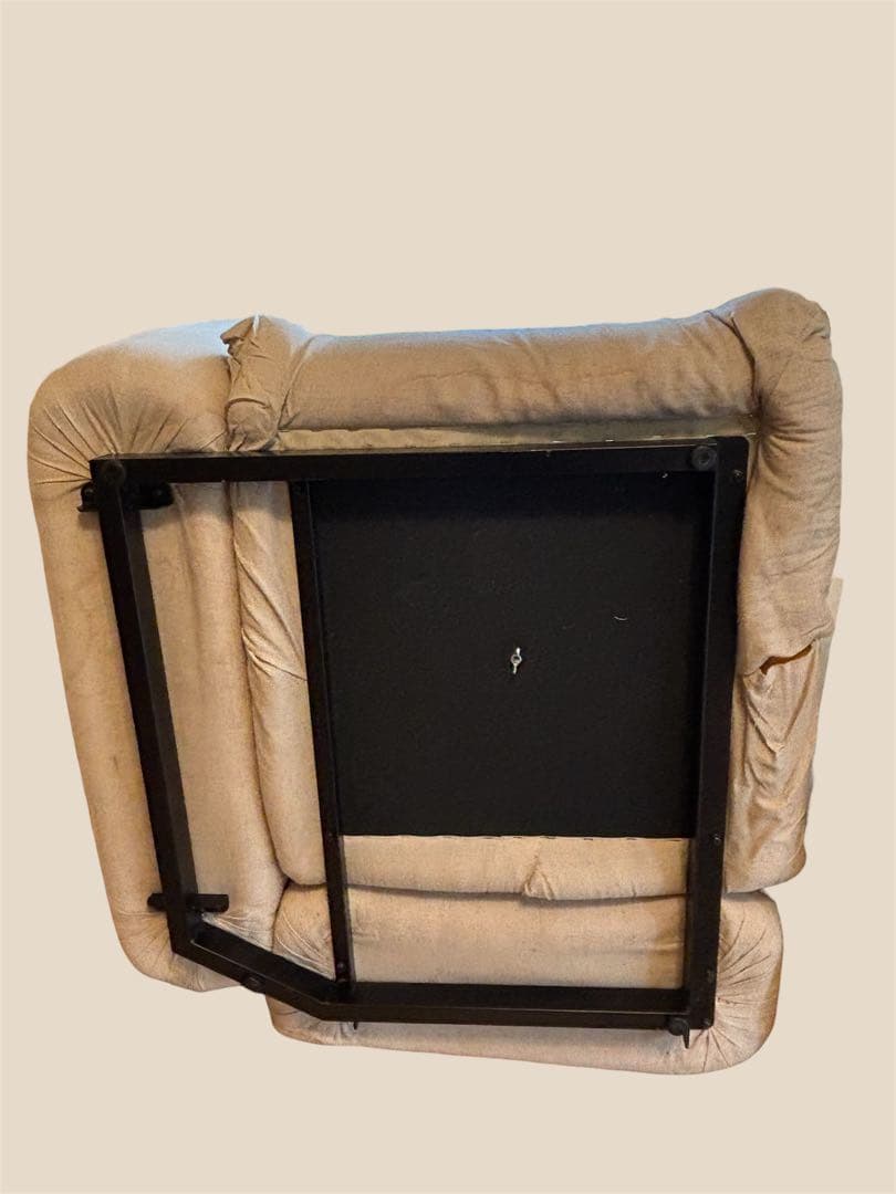 ぽ*た様 アルフレックスマレンコ　3シーター　他社製カバー付き