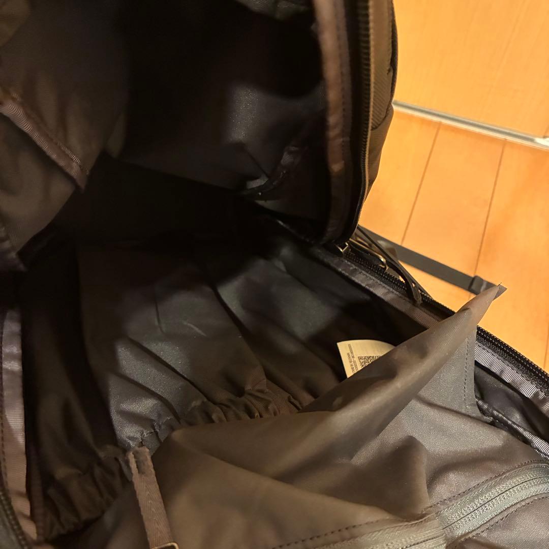 【ほぼ未使用】ARC'TERYX Mantis 16 Backpack 黒