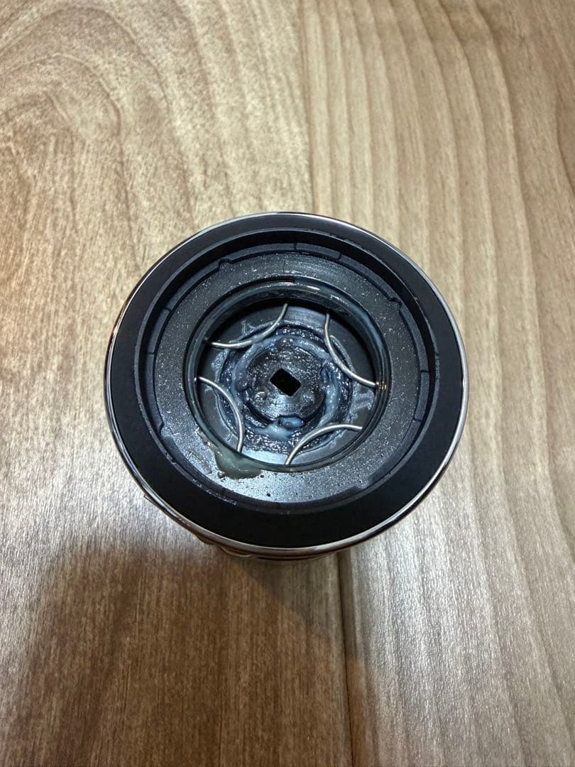 シマノ　24ツインパワースプール・4000XG 純正スプールケース付