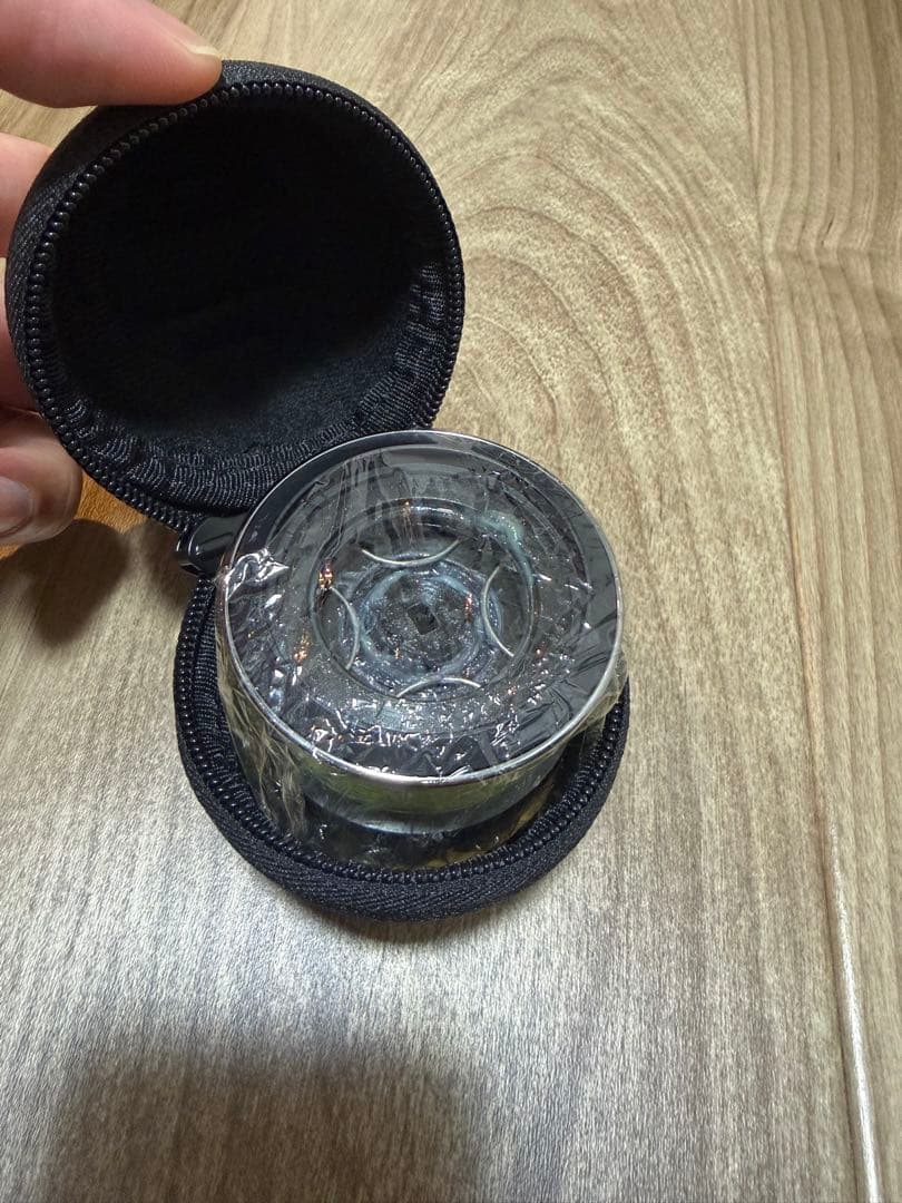 シマノ　24ツインパワースプール・4000XG 純正スプールケース付