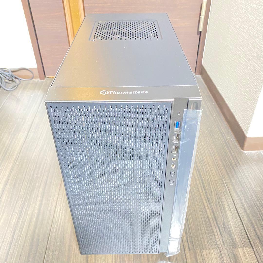 ゲーミングPC RTX4060ti valorant apex ガレリア