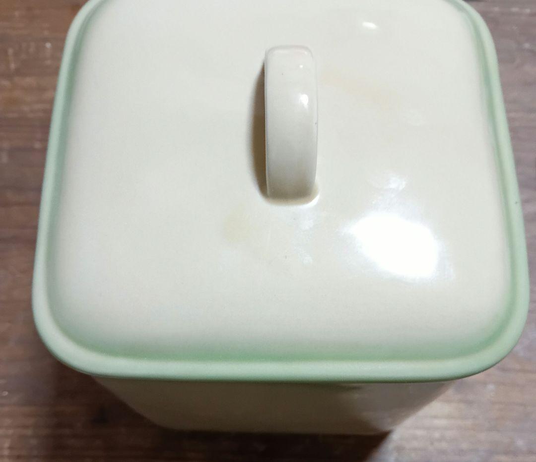 マニー ♪　パン保存容器　入手困難