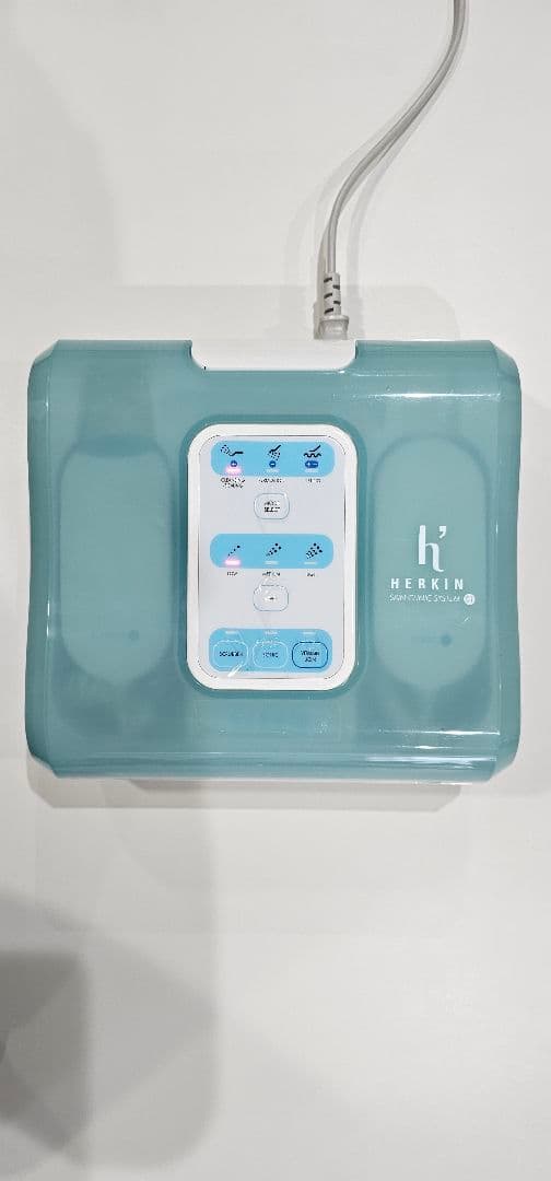 美品！　滝川　ハーキン3000 HERKIN 美顔器