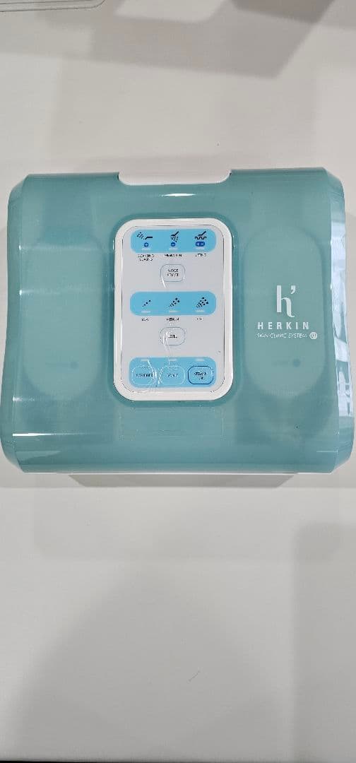 美品！　滝川　ハーキン3000 HERKIN 美顔器