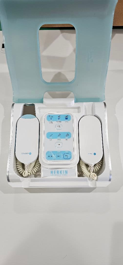 美品！　滝川　ハーキン3000 HERKIN 美顔器