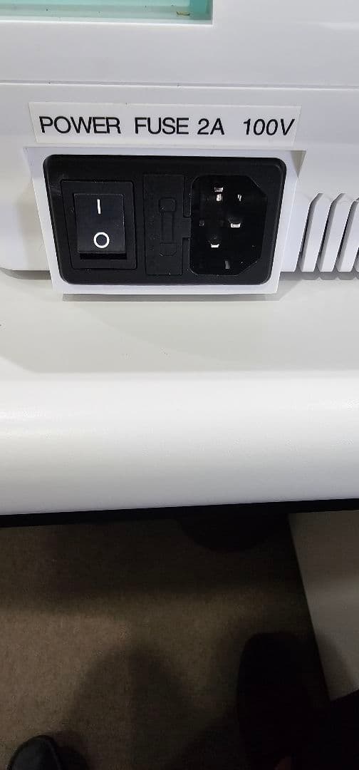 美品！　滝川　ハーキン3000 HERKIN 美顔器