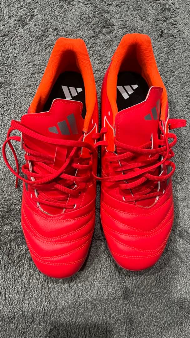 adidas ラグビースパイク28.5