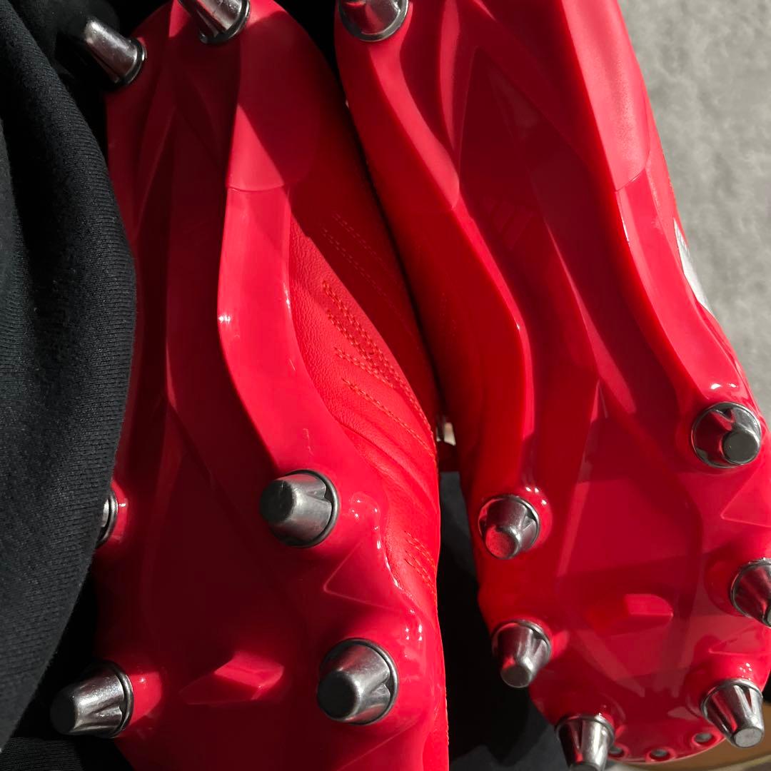 adidas ラグビースパイク28.5