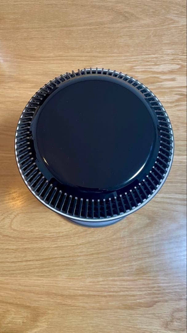 MacPro　(Late 2013)　 メモリ32GB SSD 500GB