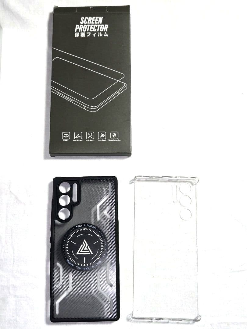 スマートフォン本体 REDMAGIC 9 Pro 16GB/512GB