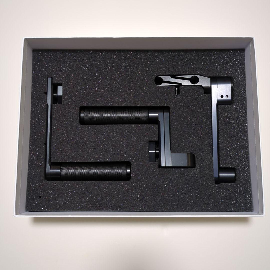 edelkron ショルダーリグ セット エーデルクローン