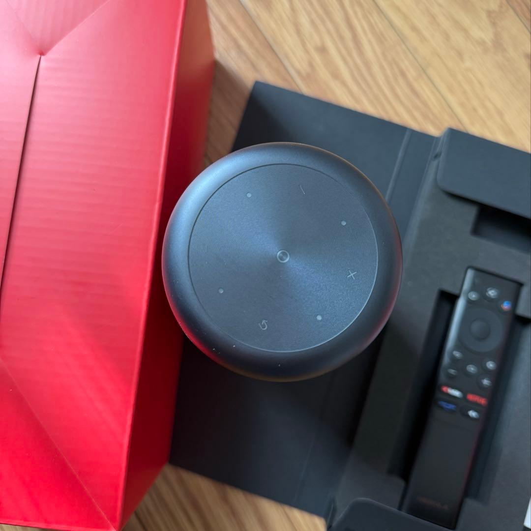 r*様 Anker Nebula Capsule 3 ネビュラカプセル3