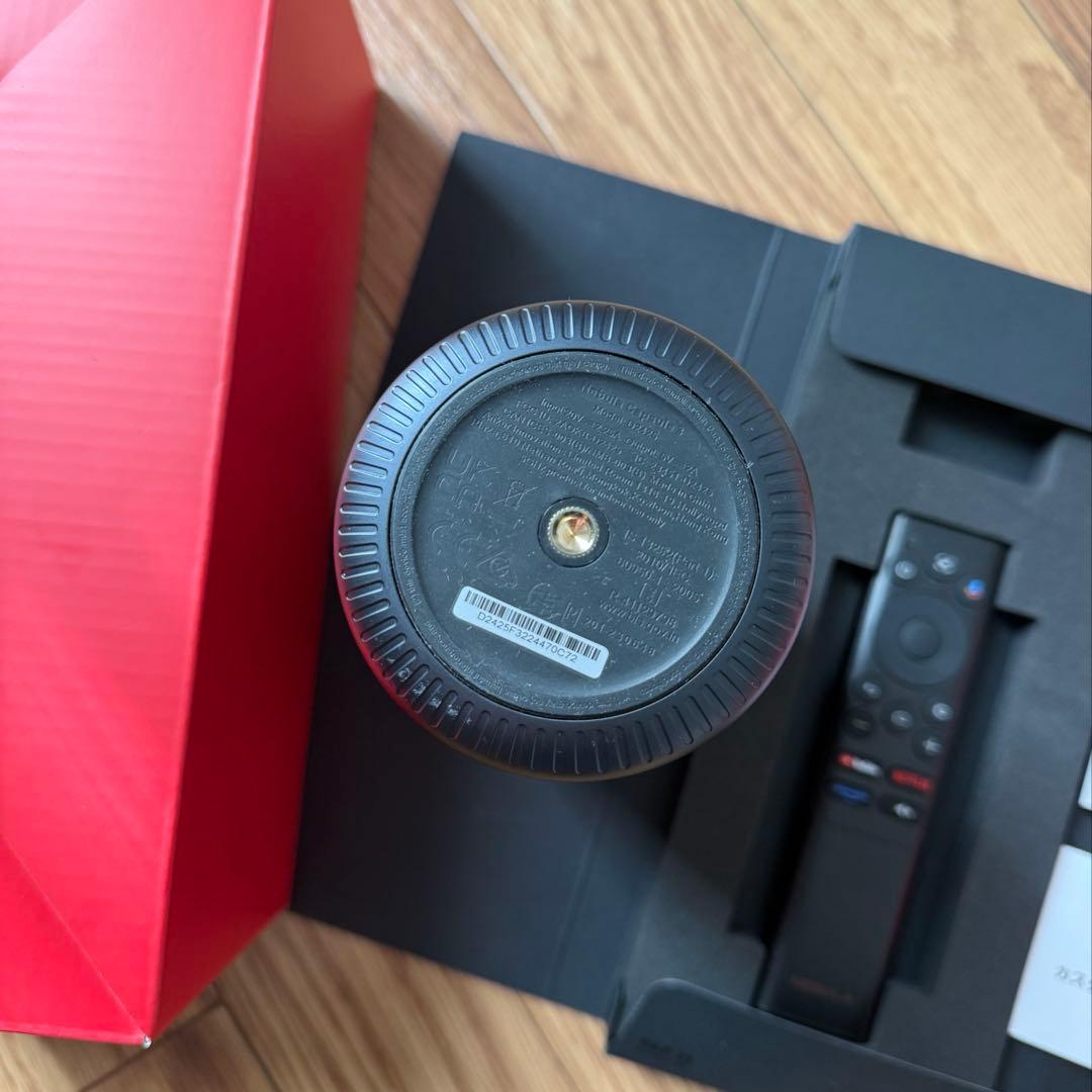 r*様 Anker Nebula Capsule 3 ネビュラカプセル3