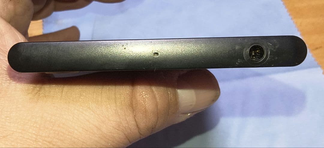 スマートフォン本体 Xperia XZ1 Dual G8342