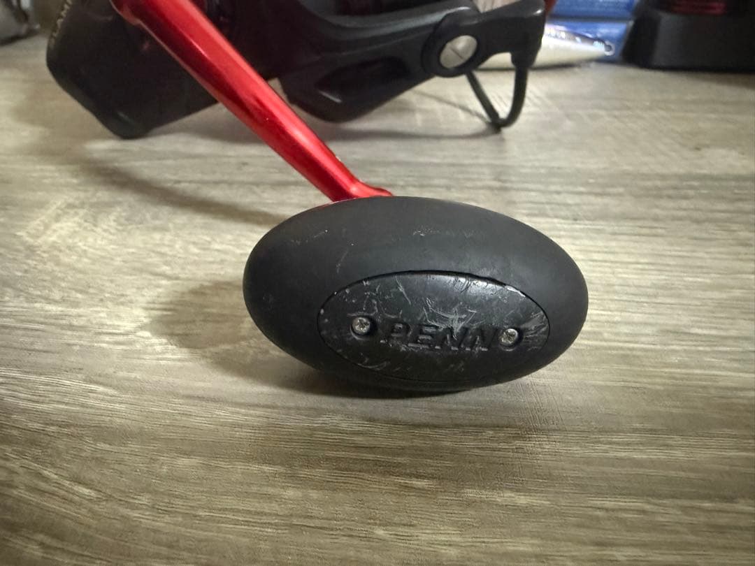 PENN スラマー3 6500HS