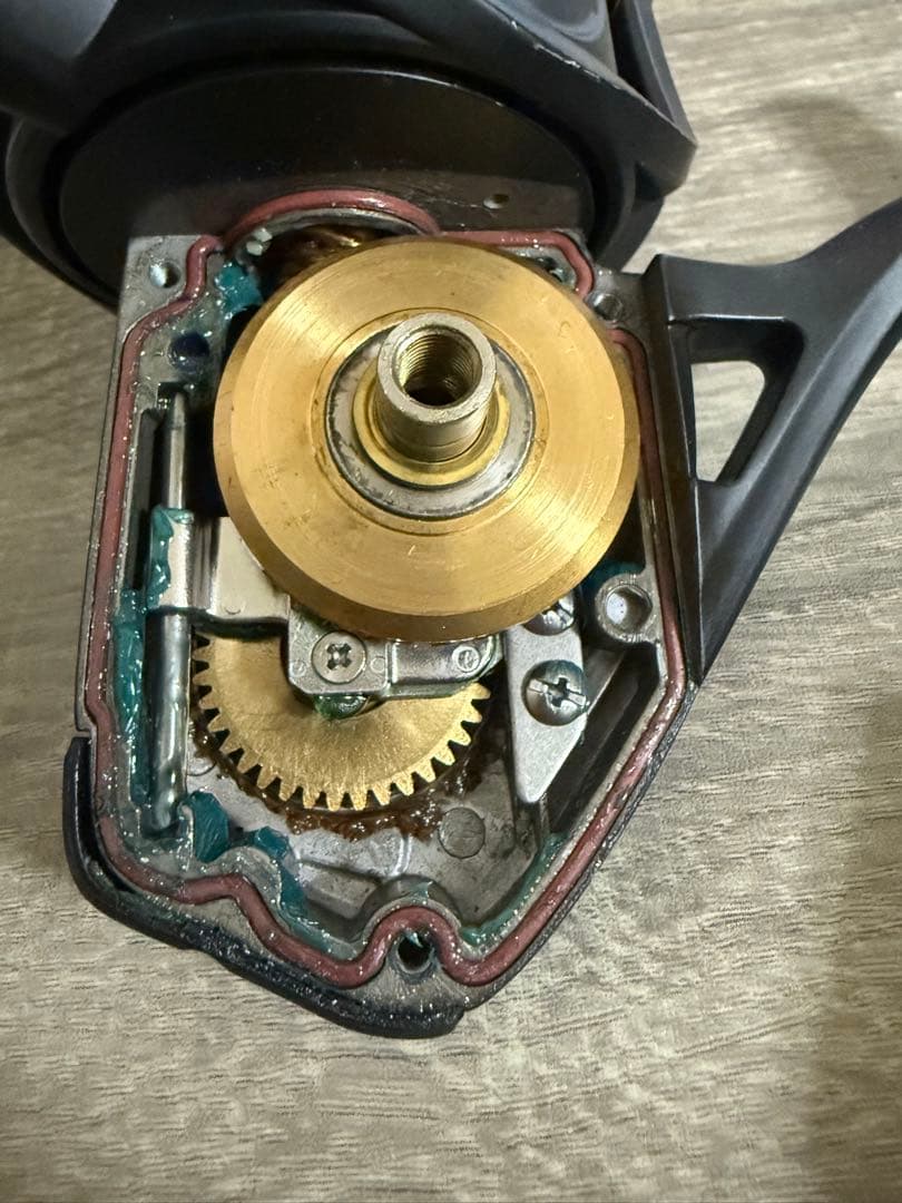 PENN スラマー3 6500HS